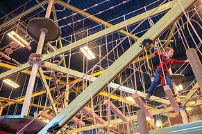 Club Wyndham Great Smokies Lodge