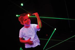 Club Wyndham Great Smokies Lodge