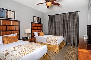 Club Wyndham Great Smokies Lodge