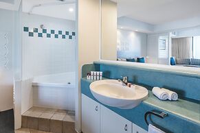 Club Wyndham Great Smokies Lodge