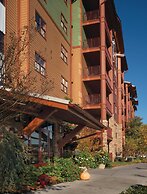 Club Wyndham Great Smokies Lodge