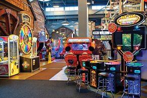 Club Wyndham Great Smokies Lodge