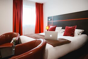 Zenia Hotel & Spa