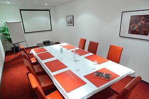 Zenia Hotel & Spa