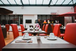 Zenia Hotel & Spa