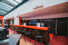 Zenia Hotel & Spa