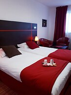 Zenia Hotel & Spa