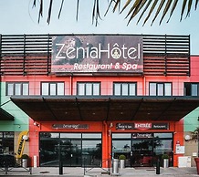 Zenia Hotel & Spa