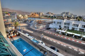 Brown Eilat