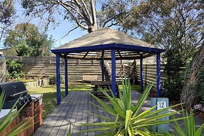 The Coachman Motel & Units