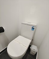 The Coachman Motel & Units