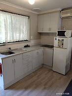 The Coachman Motel & Units