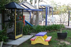 The Coachman Motel & Units