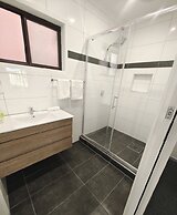 The Coachman Motel & Units