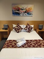 The Coachman Motel & Units