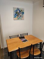 The Coachman Motel & Units