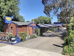 The Coachman Motel & Units