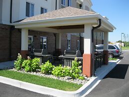 Candlewood Suites Radcliff - Fort Knox by IHG