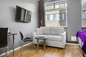 Aiden by Best Western Stockholm City