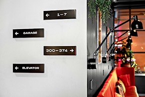 Aiden by Best Western Stockholm City
