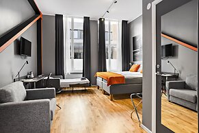 Aiden by Best Western Stockholm City
