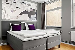 Aiden by Best Western Stockholm City