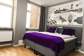 Aiden by Best Western Stockholm City