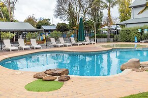 NRMA Ballarat Holiday Park