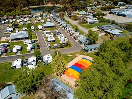NRMA Ballarat Holiday Park