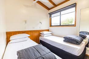 NRMA Ballarat Holiday Park