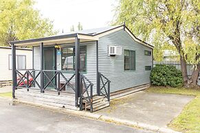 NRMA Ballarat Holiday Park