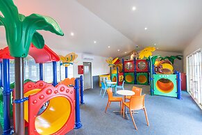 NRMA Ballarat Holiday Park