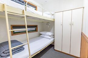 NRMA Ballarat Holiday Park