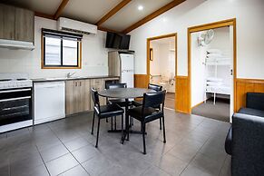 NRMA Ballarat Holiday Park