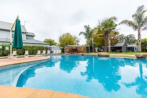 NRMA Ballarat Holiday Park