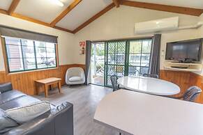 NRMA Ballarat Holiday Park