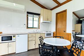 NRMA Ballarat Holiday Park