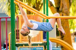 NRMA Ballarat Holiday Park