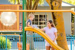 NRMA Ballarat Holiday Park