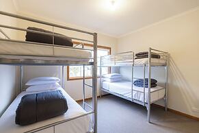 NRMA Ballarat Holiday Park