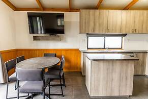 NRMA Ballarat Holiday Park