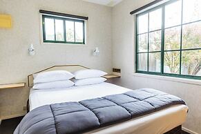 NRMA Ballarat Holiday Park