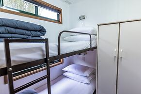 NRMA Ballarat Holiday Park