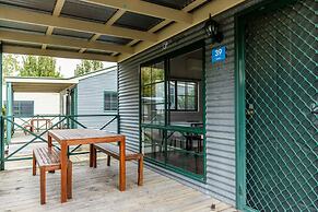 NRMA Ballarat Holiday Park