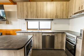 NRMA Ballarat Holiday Park