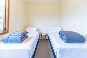 NRMA Ballarat Holiday Park