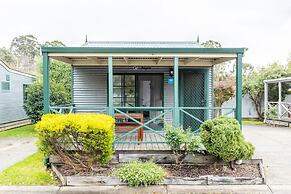 NRMA Ballarat Holiday Park