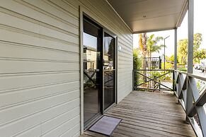 NRMA Ballarat Holiday Park