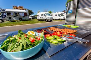 NRMA Ballarat Holiday Park