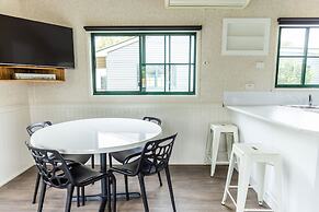 NRMA Ballarat Holiday Park